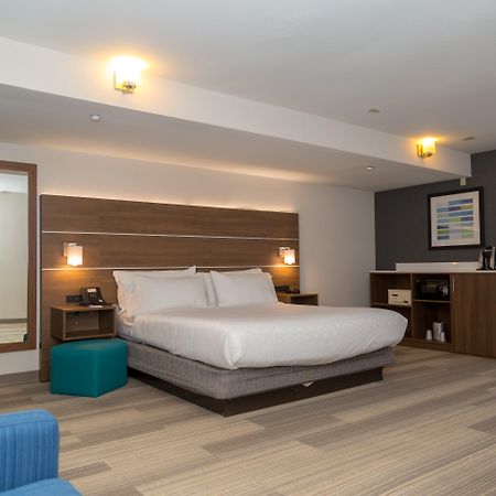 Holiday Inn Express San Diego Airport-Old Town By Ihg Exterior foto