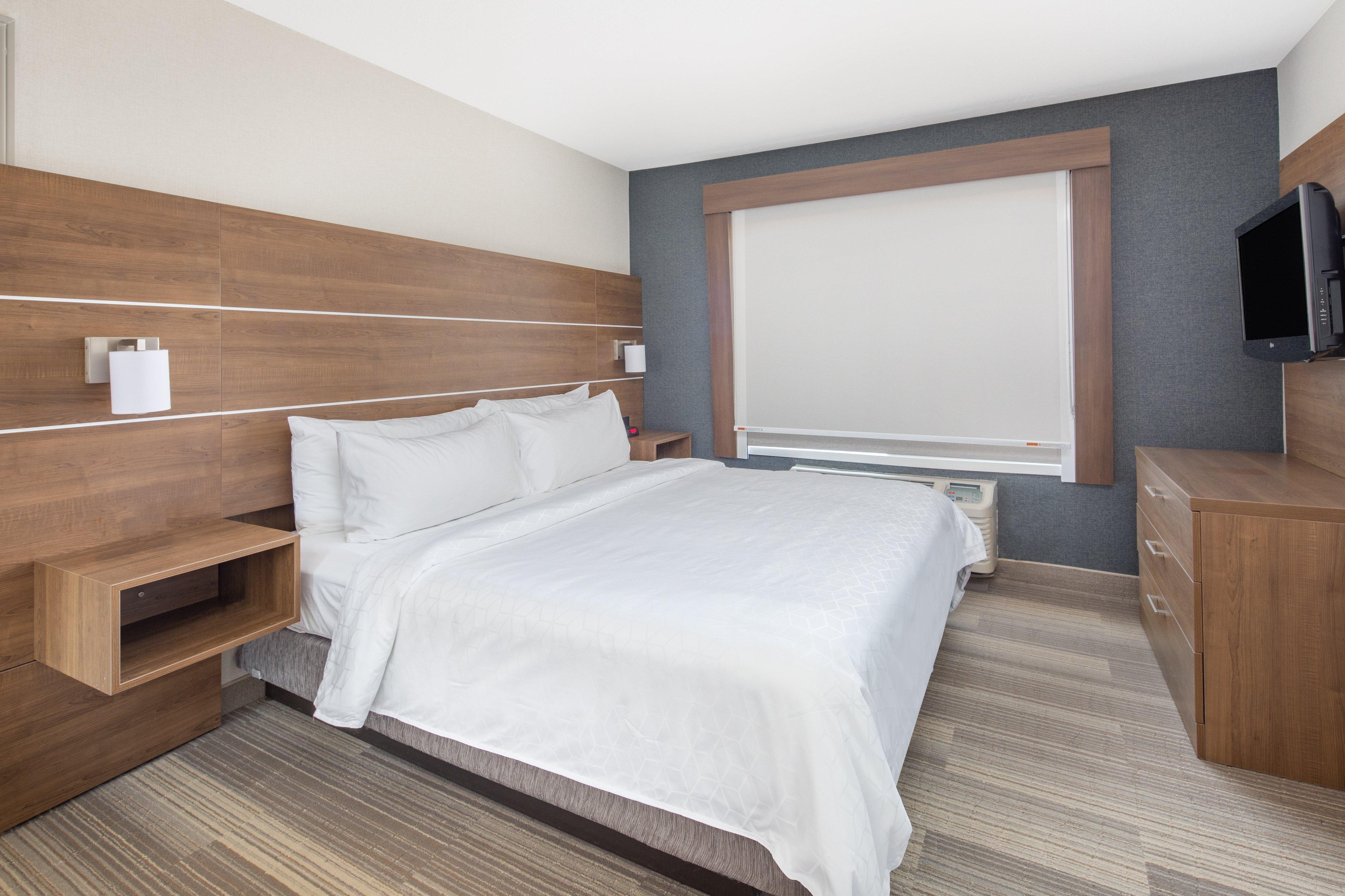 Holiday Inn Express San Diego Airport-Old Town By Ihg Exterior foto