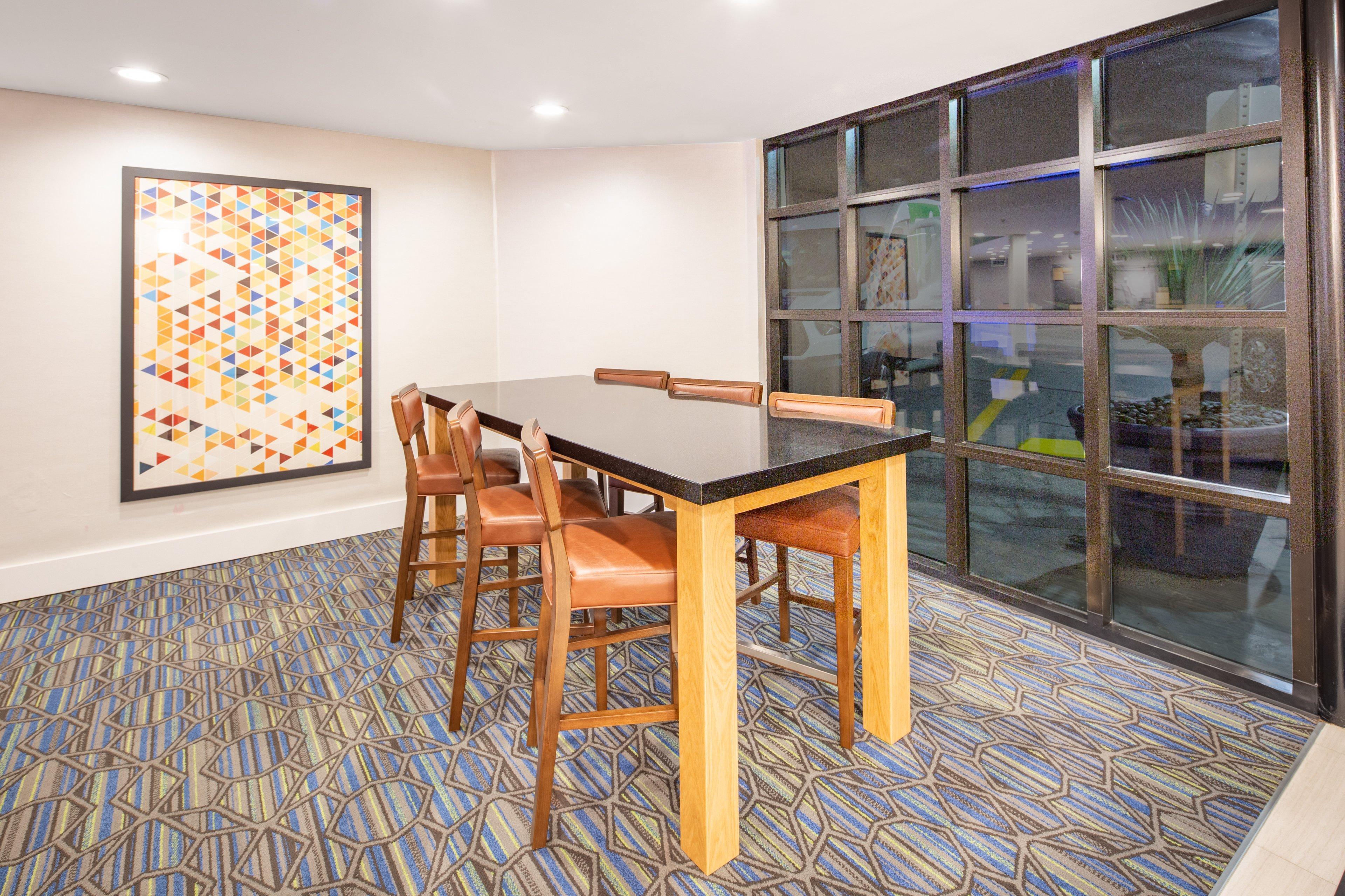 Holiday Inn Express San Diego Airport-Old Town By Ihg Exterior foto