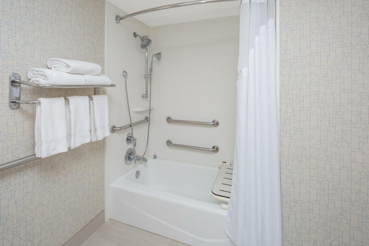 Holiday Inn Express San Diego Airport-Old Town By Ihg Exterior foto